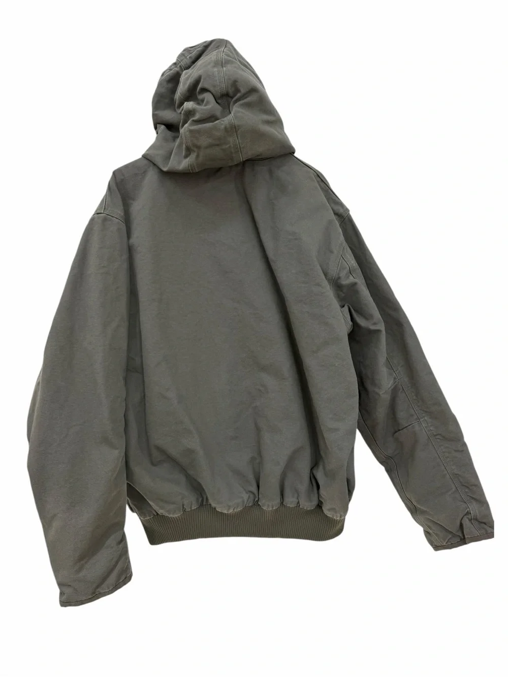 Carhartt moss green